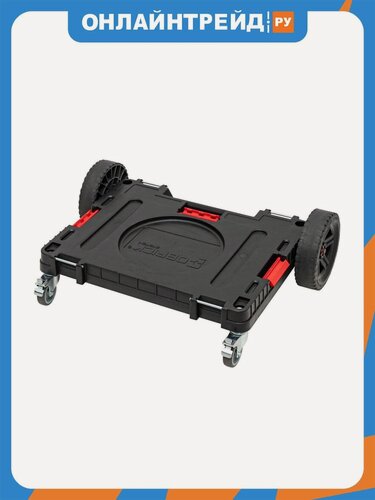 Изображение товара Платформа на колесах Qbrick System ONE TRANSPORT PLATFORM 2.0 Allterrain