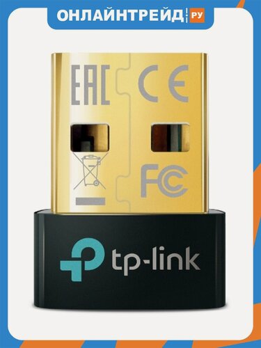 Изображение товара Сетевой адаптер Tp-link UB500