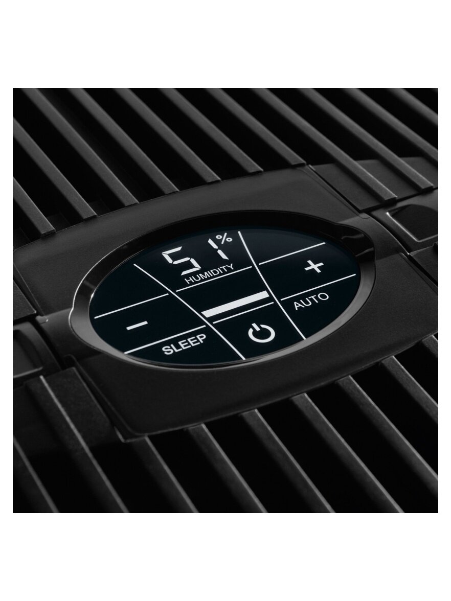 Мойка воздуха Venta LW15 Comfort Plus черная — фото 1