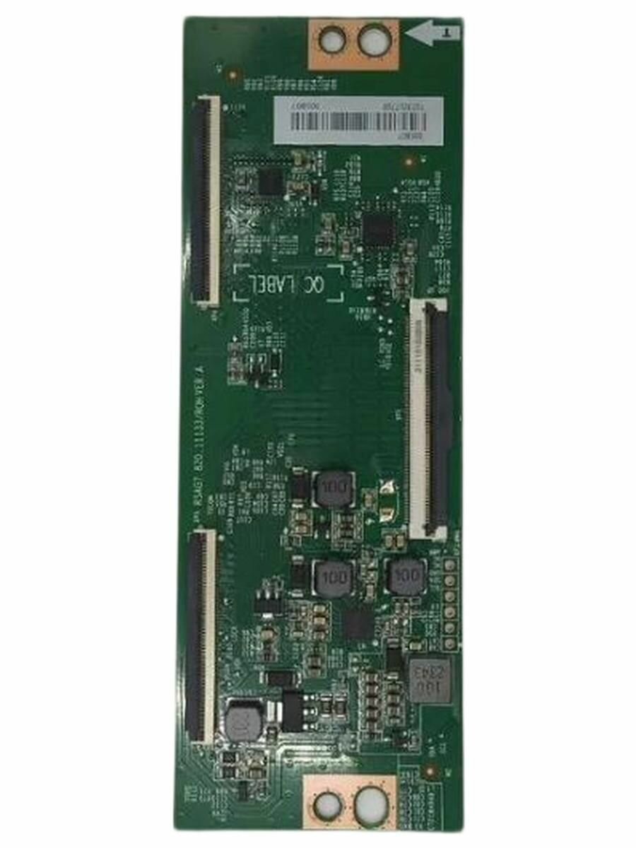 Для 55A6K T-Con плата RSAG7.820.11133/ROH