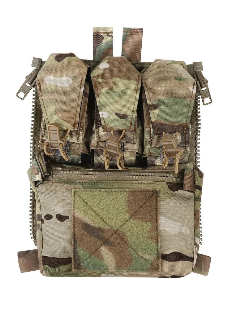 Krydex Gear Сумка тактическая