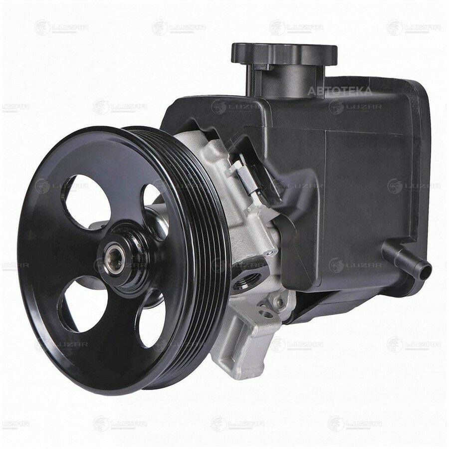 Насос ГУР MERCEDES-BENZ C (W204) (07-)/E (W211) (02-) 2.1D/2.2D LUZAR LPS1501