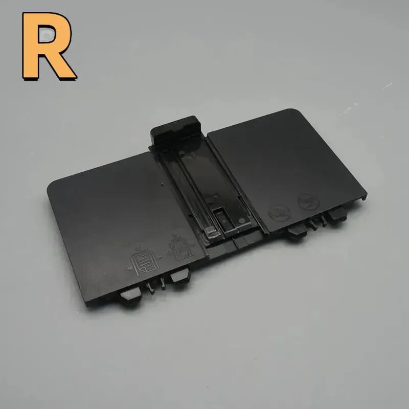 Расходник для печати 1X RM1-9958-000CN RM1-9958-000 Бумажный входной лоток для МФУ HP LaserJet Pro MFP M125 M126 M127 M128 / 125 126 127 128, Белый (white)