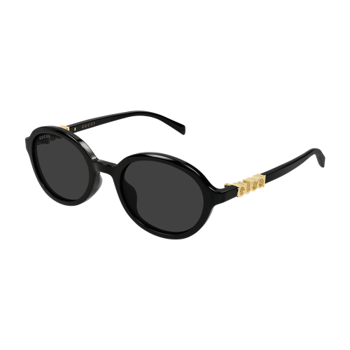 фото Солнцезащитные очки gucci, серый