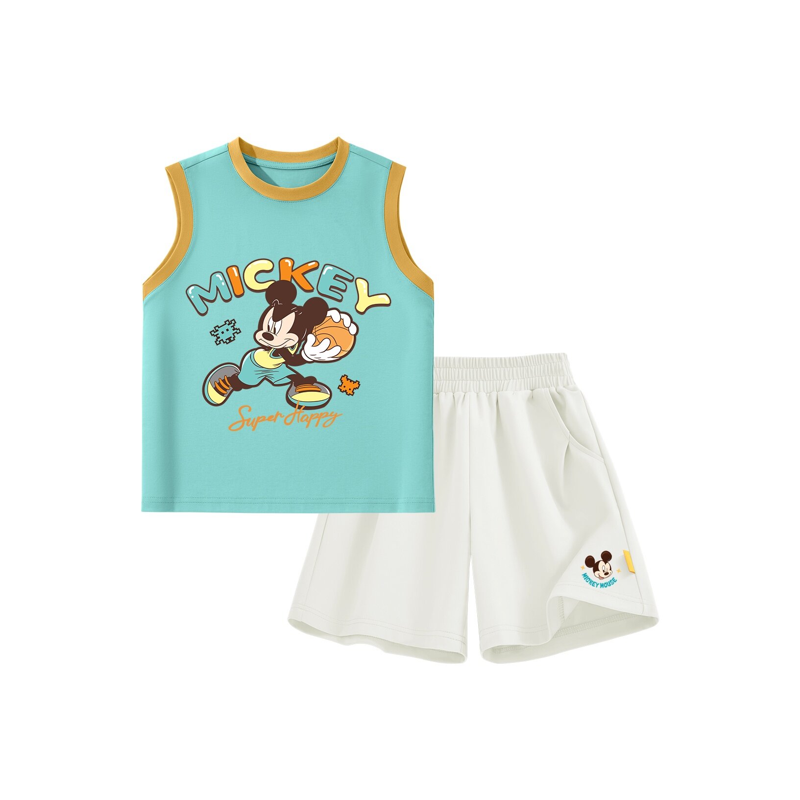 Комплект одежды Disney