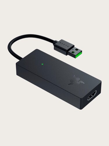 Изображение товара Устройство видеозахвата Razer Ripsaw X (RZ20-04140100-R3M1)