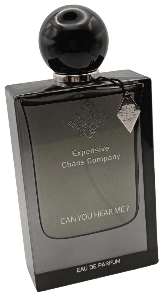 Can You Hear Me парфюмерная вода 70 мл унисекс - Кэн Ю Хиар Ми от Expensive Chaos Company
