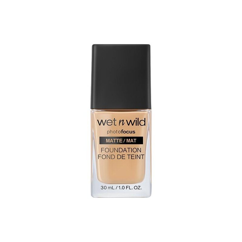 Тональные средства WET N WILD