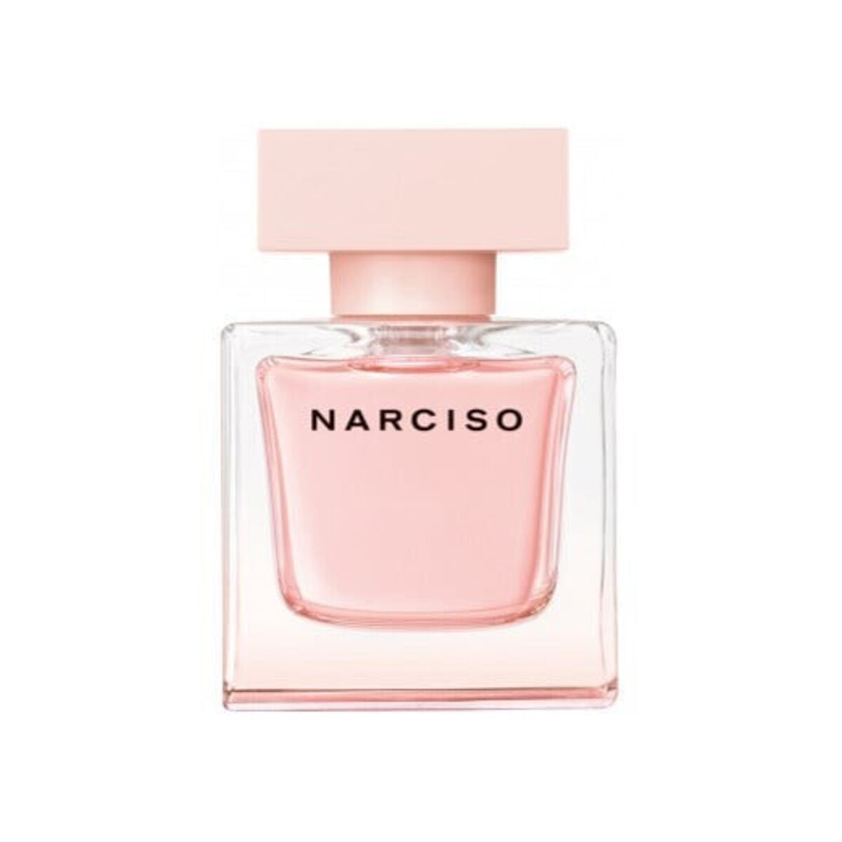 Парфюмерная вода Narciso Rodriguez For Her Cristal мускусный аромат для женщин, 50 мл