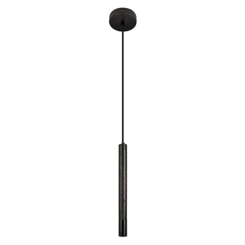 Подвесной светильник LOFT IT 10583D Black