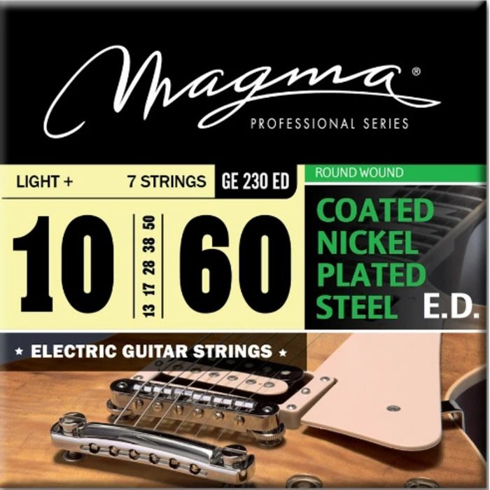 Magma Strings GE230ED Струны для электрогитары