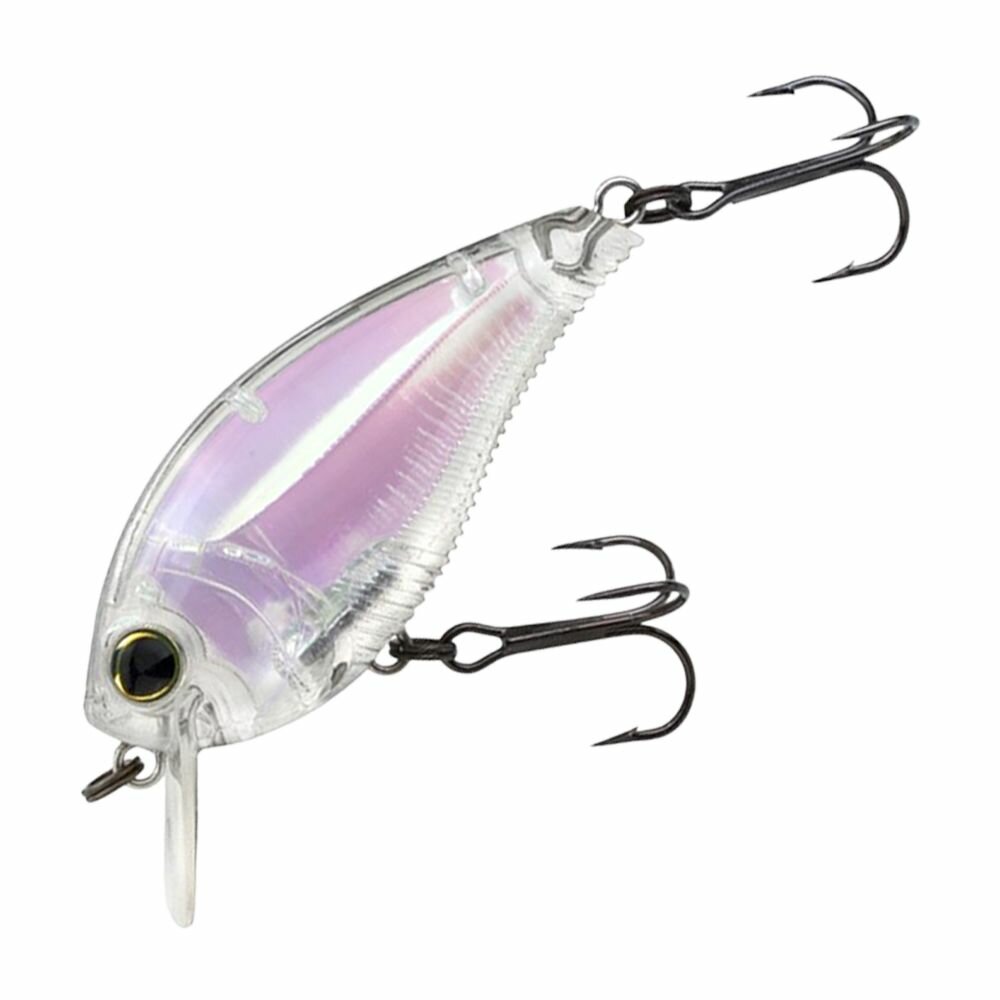 Воблер Yo-Zuri 3DB Crank 1.5 Squarebill #TM, всплывающий, 14 г.