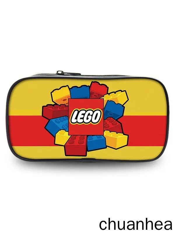 Пенал lego, пенал Лего