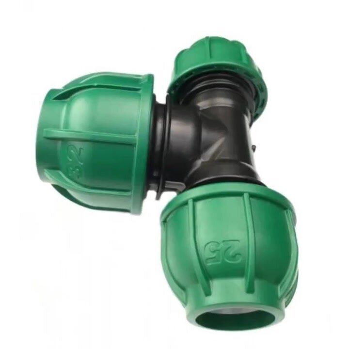 Тройник переходной 25х32х25 Irritec — фото 1