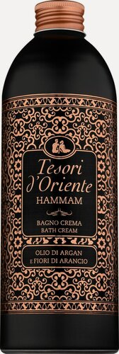 Изображение товара Гель для душа TESORI D'ORIENTE Хаммам, 500мл