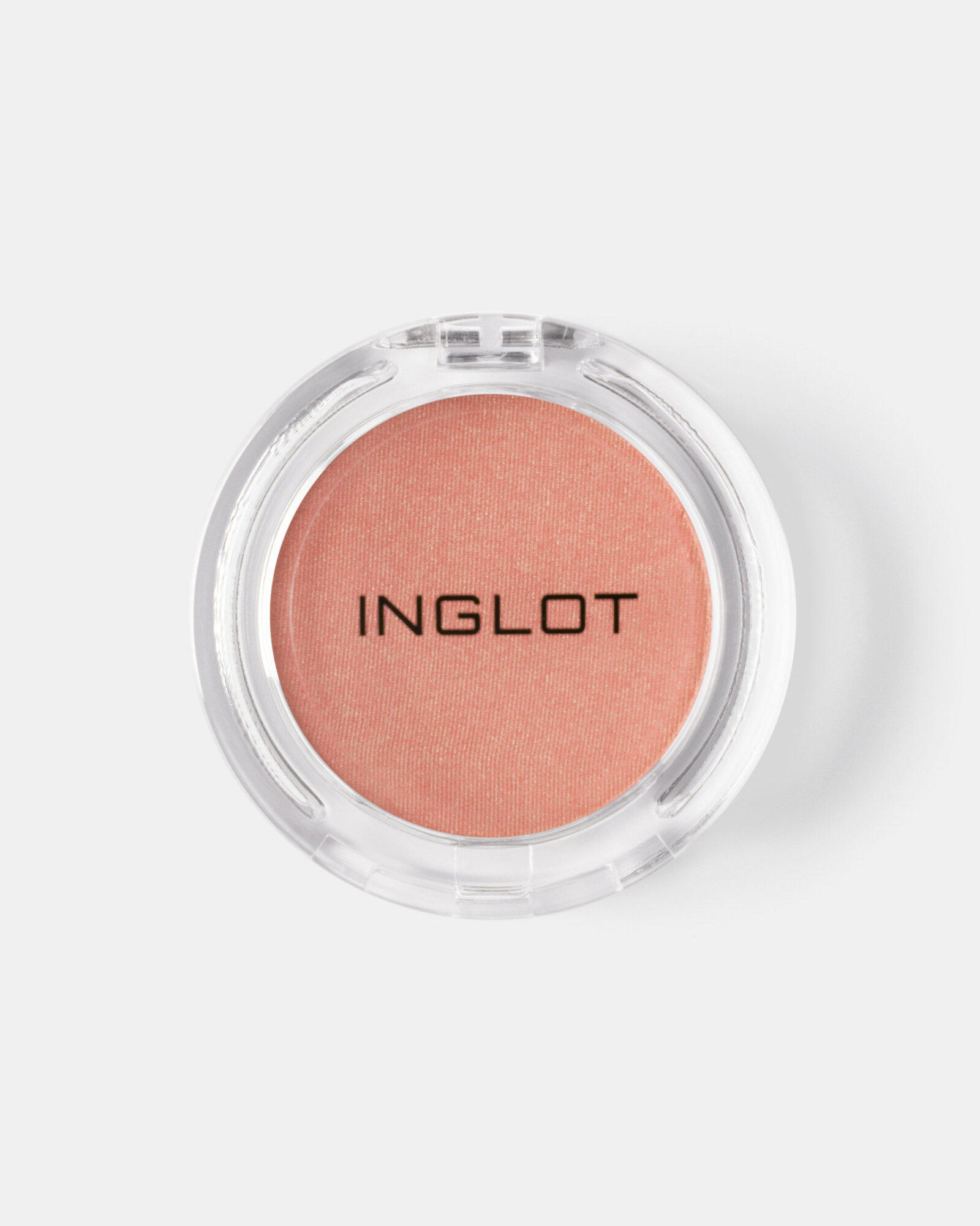 Румяна для лица INGLOT FACE BLUSH Radiant Skin пудровые, стойкие, с эффектом сияния, для всех типов кожи, 6 г №304