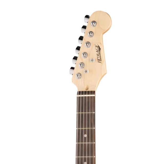 Электрогитара Homage HEG320SB — фото 1