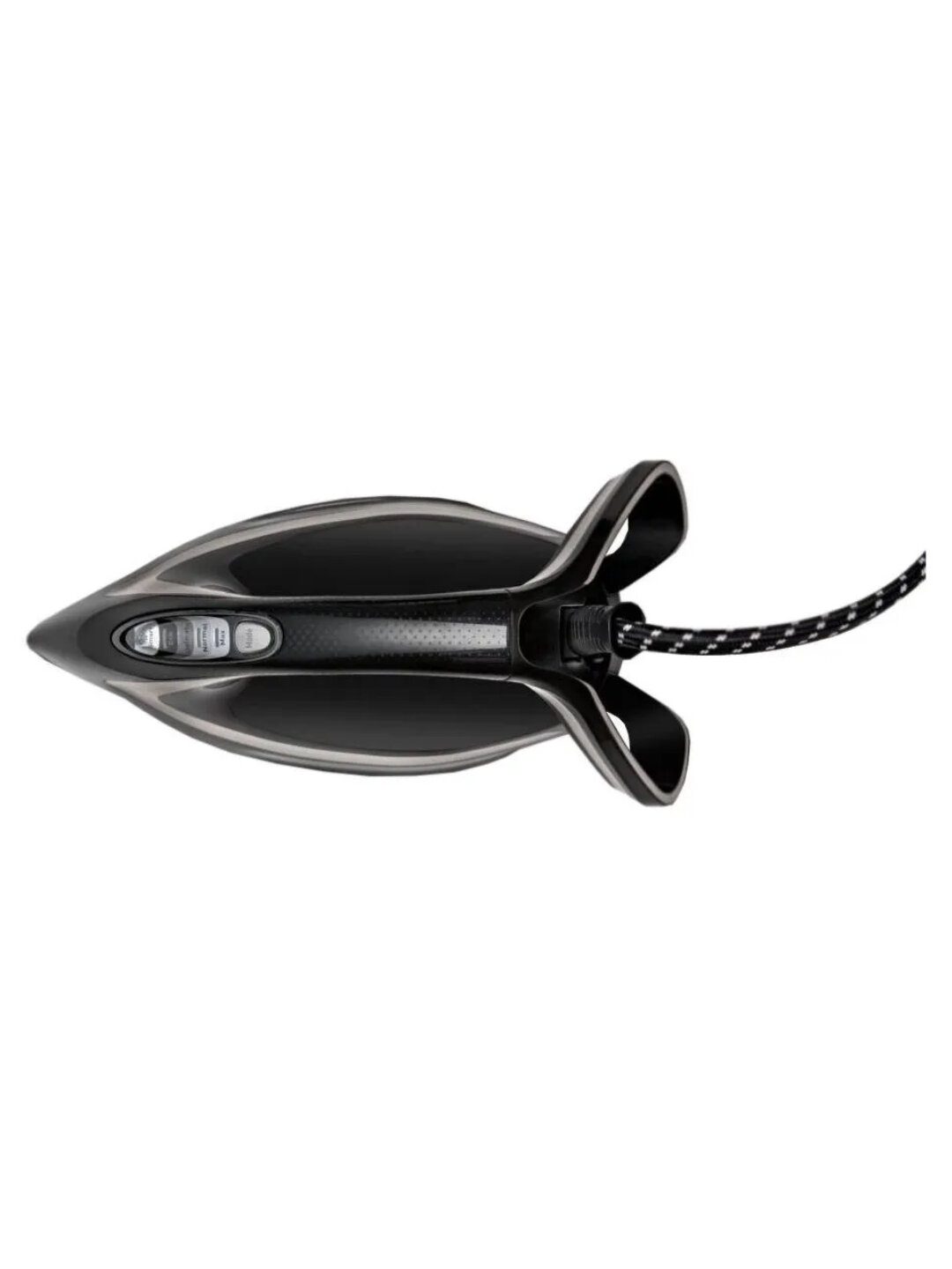 Утюг Tefal GV9620E0, мощность 2600Вт, вертикальное отпаривание — фото 1