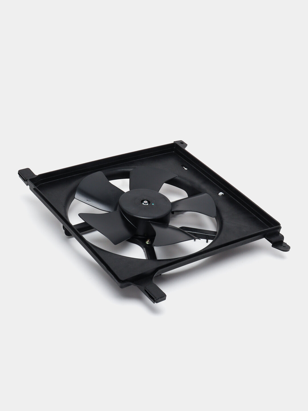 Вентилятор охлаждения радиатора Nexia PTS