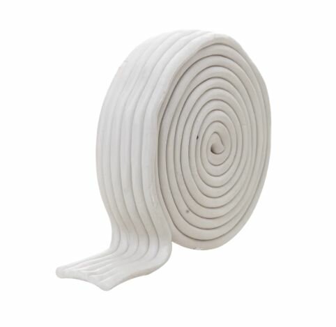 Уплотнитель-герметик 4.5 мм х 1.33 мм х 8 м