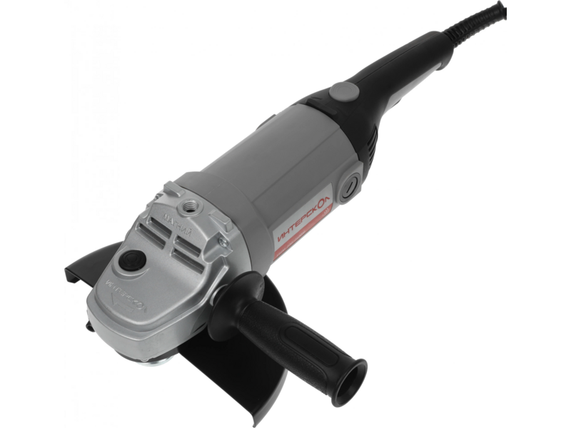 Угловая шлифмашина ушм-230/2600 674.1.0.00