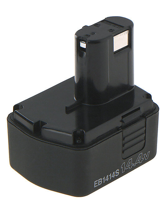 Аккумулятор 14.4 В 1.5Ач NiCd (аналог EB-1414S) для болгарки (УШМ) HITACHI G 14DMR