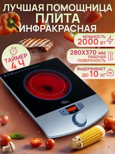 Основная фотография от вендора