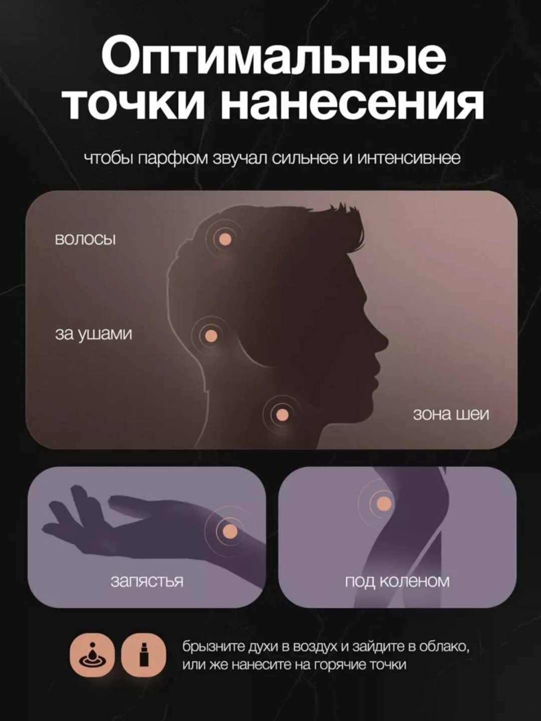 Ex Nihilo Blue Talisman — Талисман уверенности и внутренней гармонии — фото 1