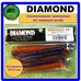 Виброхвост DIAMOND 4.0"