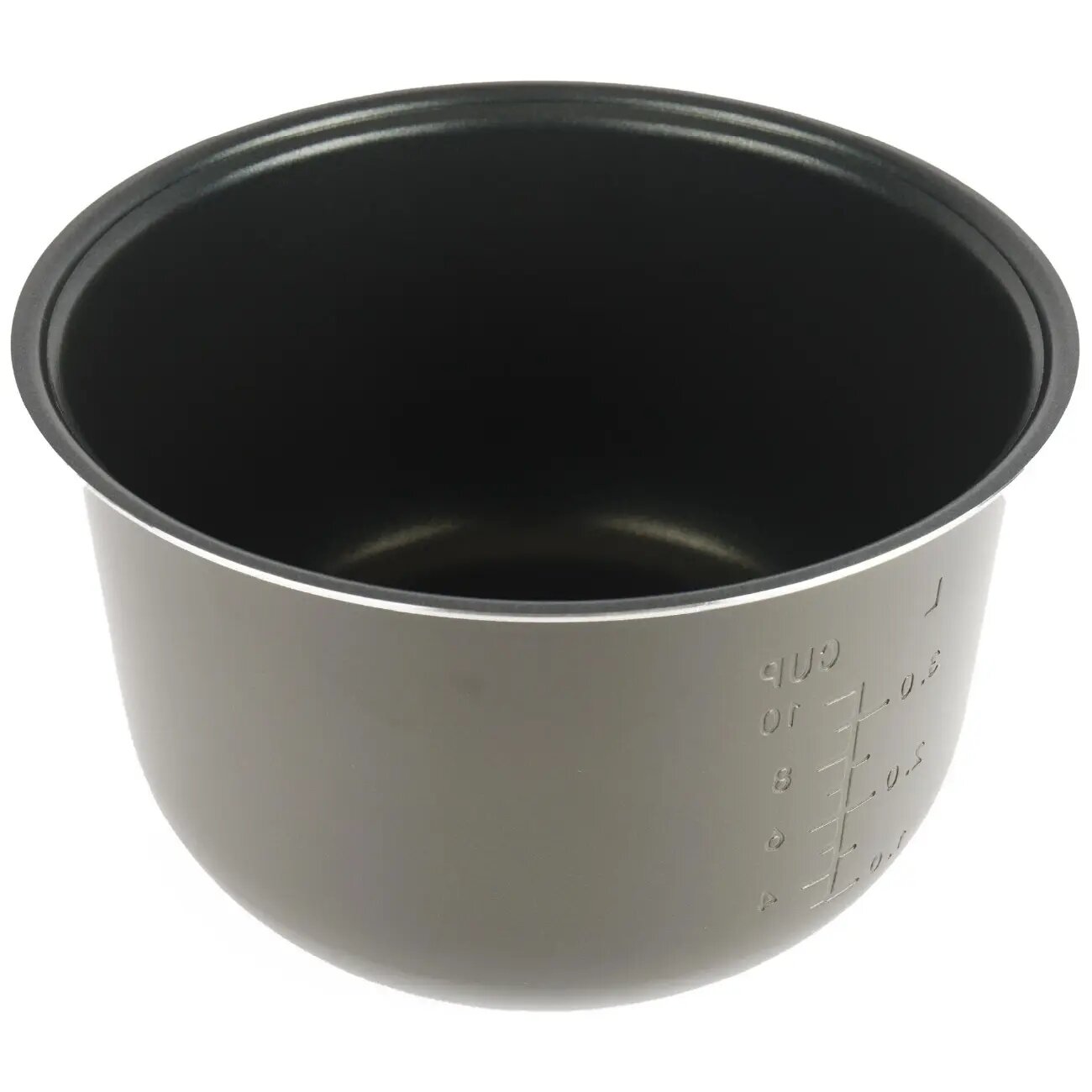 Мультиварка Polaris PMC 0528, 5 л, 40 автоматических программ — фото 1