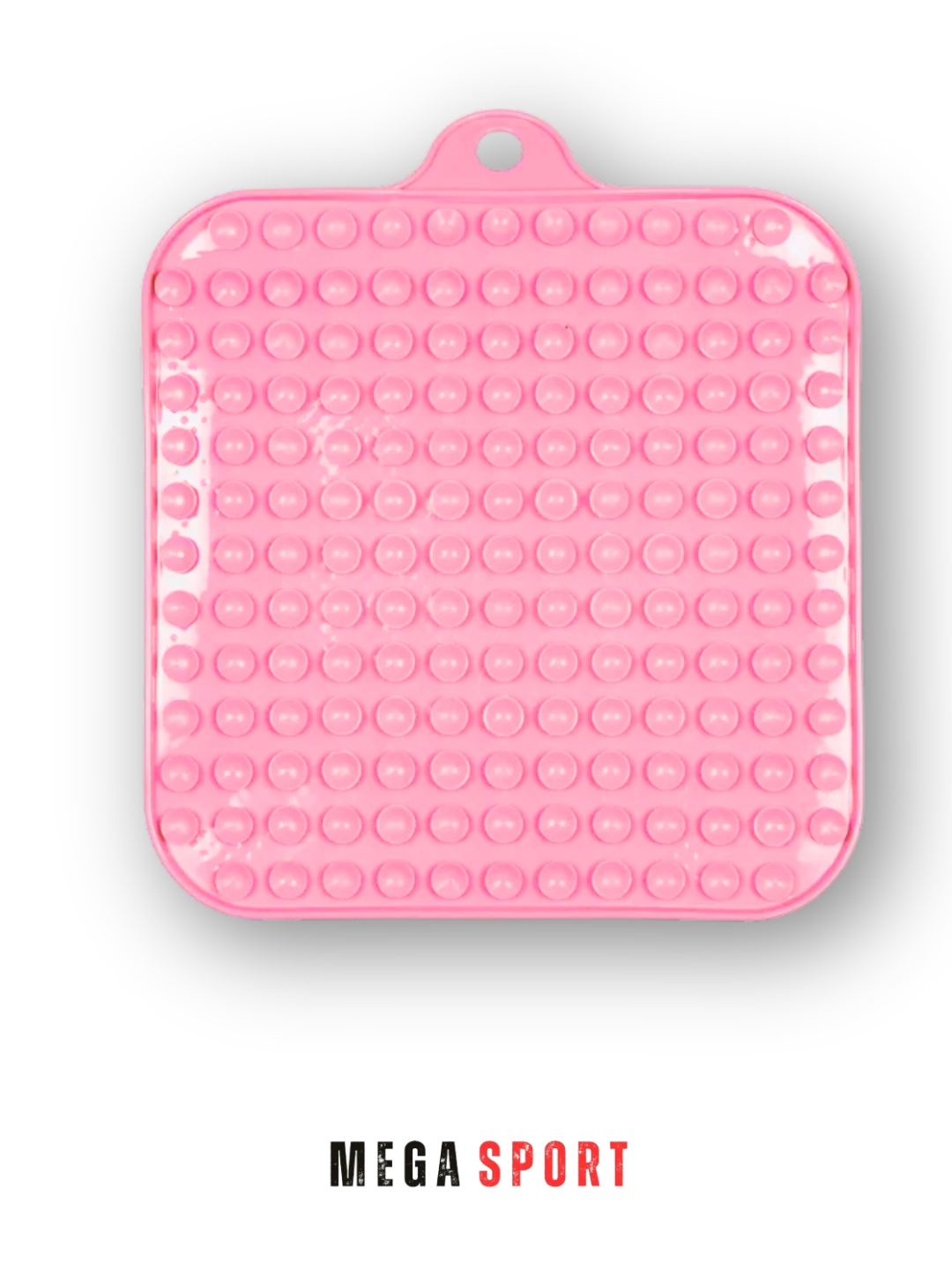 Силиконовый массажный коврик для стоп, рефлекторный коврик для душа PUSHTI — фото 1