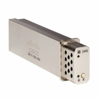 SSD диск Cisco C9K-F1-SSD-240G
