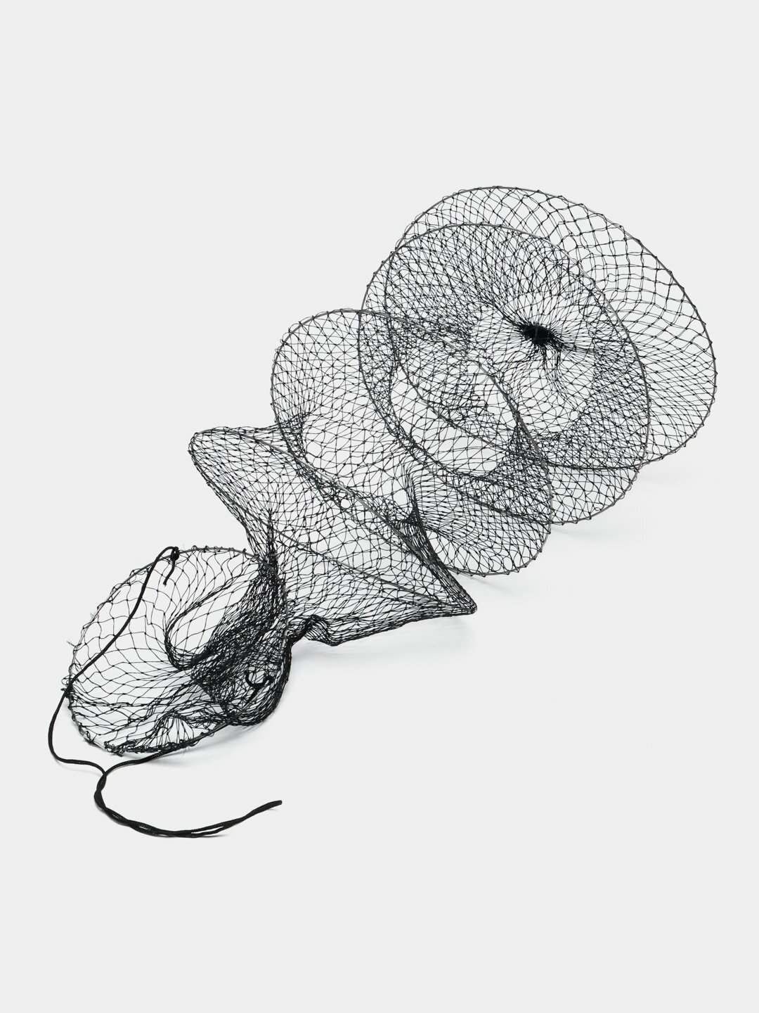 Садок для рыбалки — фото 1