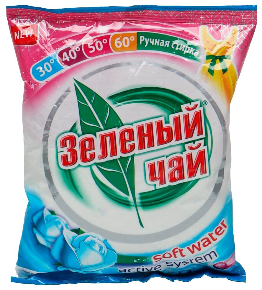 С. пор З/Ч - 250 гр ручной Белая роза — фото 1