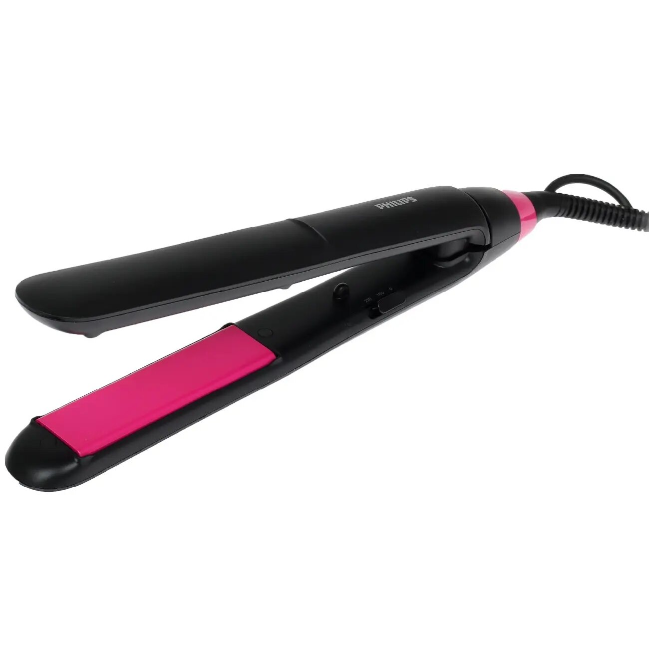 Выпрямитель волос Philips BHS375/00, Безопасность: Защита от перегрева, Вес: 403 г, Гарантия: 1 г