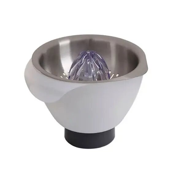 Пресс для цитрусовых Kenwood AT312, 1 г, C0C0C0, Пресс для цитрусовых, 1 шт, сталь