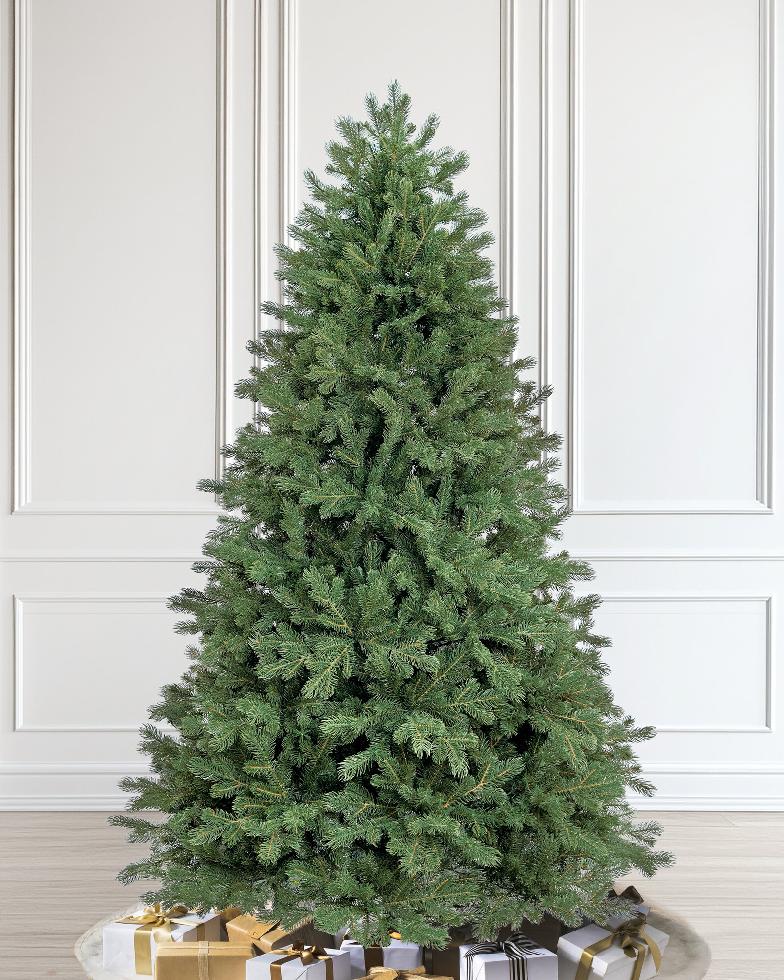 Искусственная ёлка 