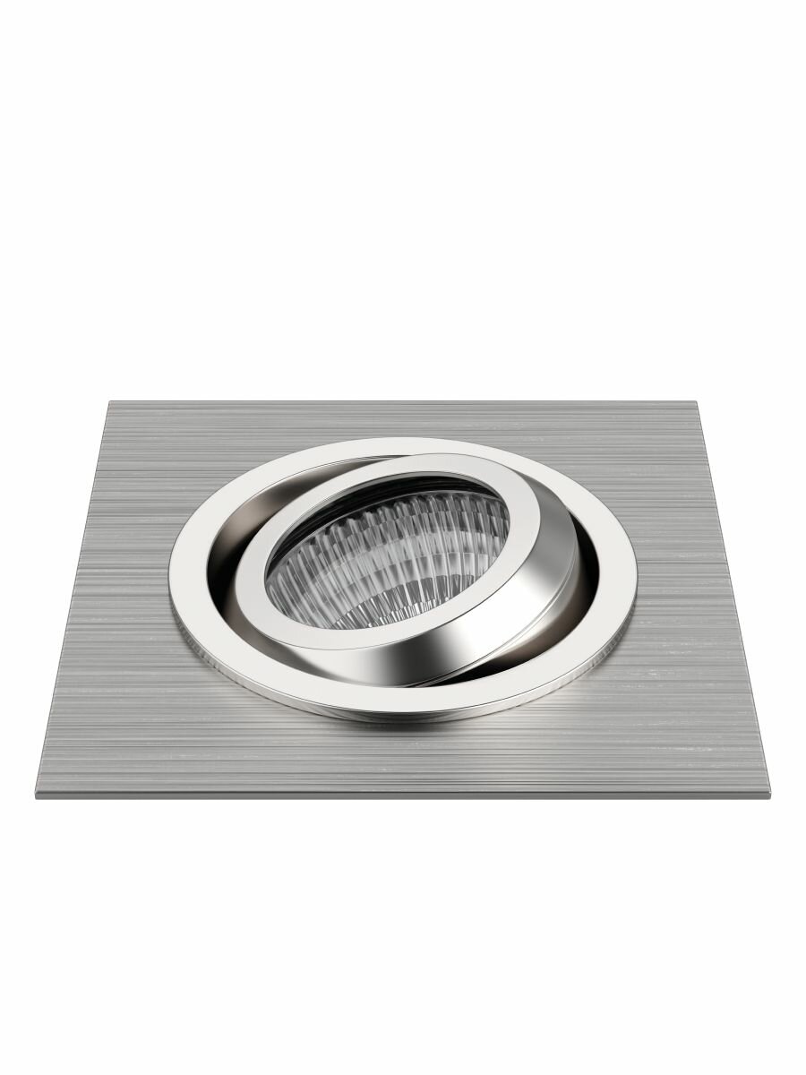 Светильник Lightstar Singo 011601, GU5.3, 50 Вт — фото 1