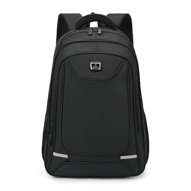 Студенческий рюкзак школьная сумка51*34*19cm