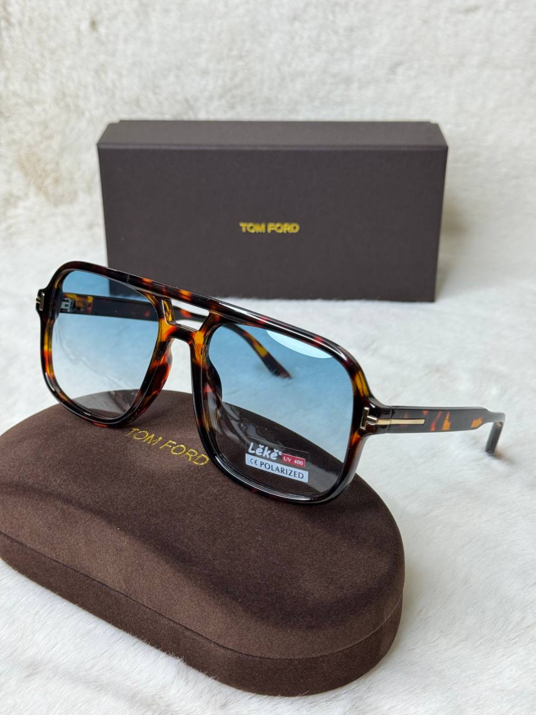 Солнцезащитные очки