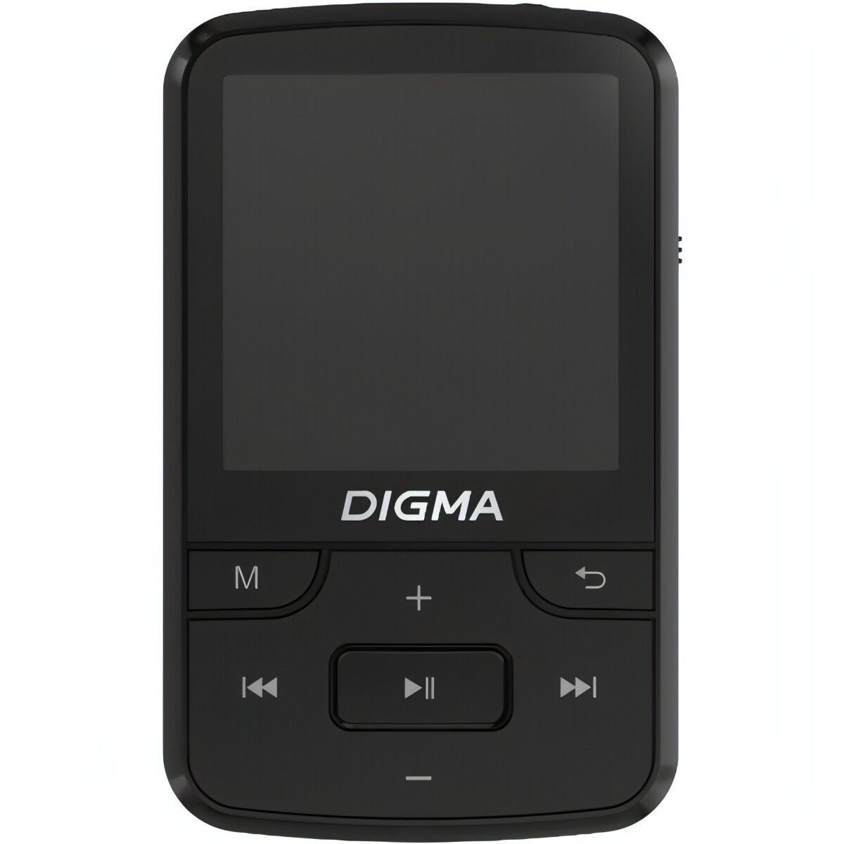 Картинки Портативный медиаплеер Digma Z5B