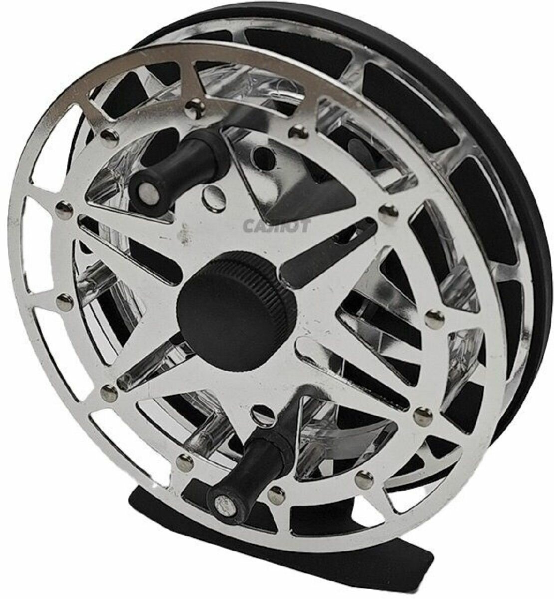 Катушка для рыбалки — фото 1