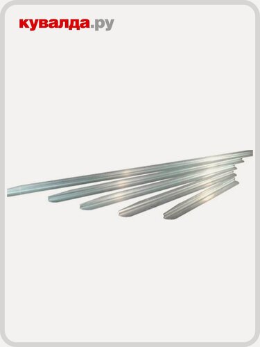 Изображение товара Рейка ТСС для VT L-3.0