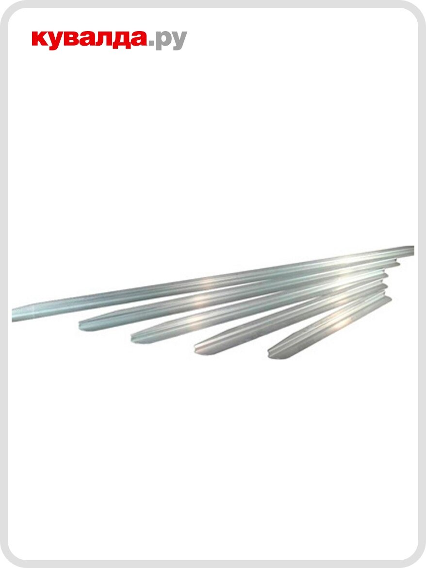 Рейка ТСС для VT L 2 0