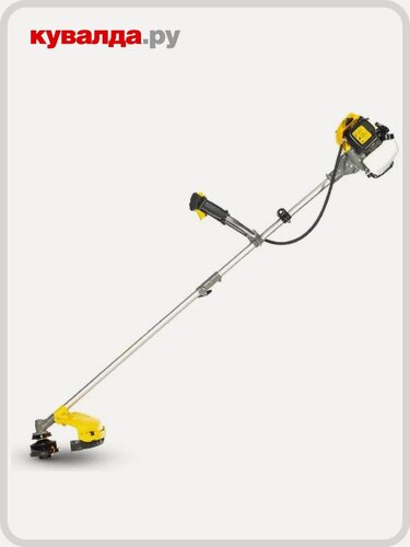 Изображение товара Триммер бензиновый CHAMPION T433