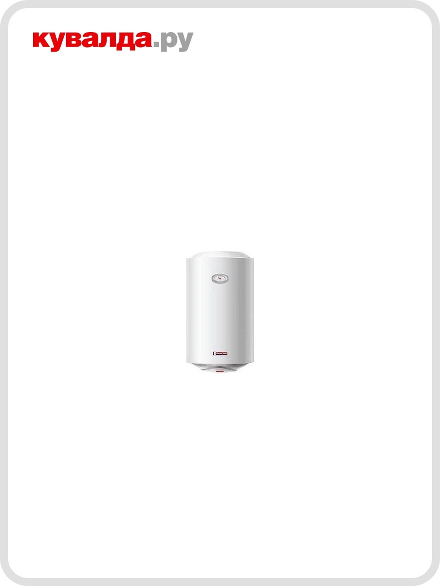 Водонагреватель накопительный GARANTERM ER 50 V ORIGIN