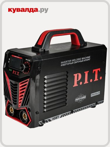Изображение товара Сварочный инвертор P.I.T. PMI250-C1