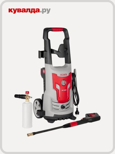 Изображение товара Мойка высокого давления Ресанта МР-200П