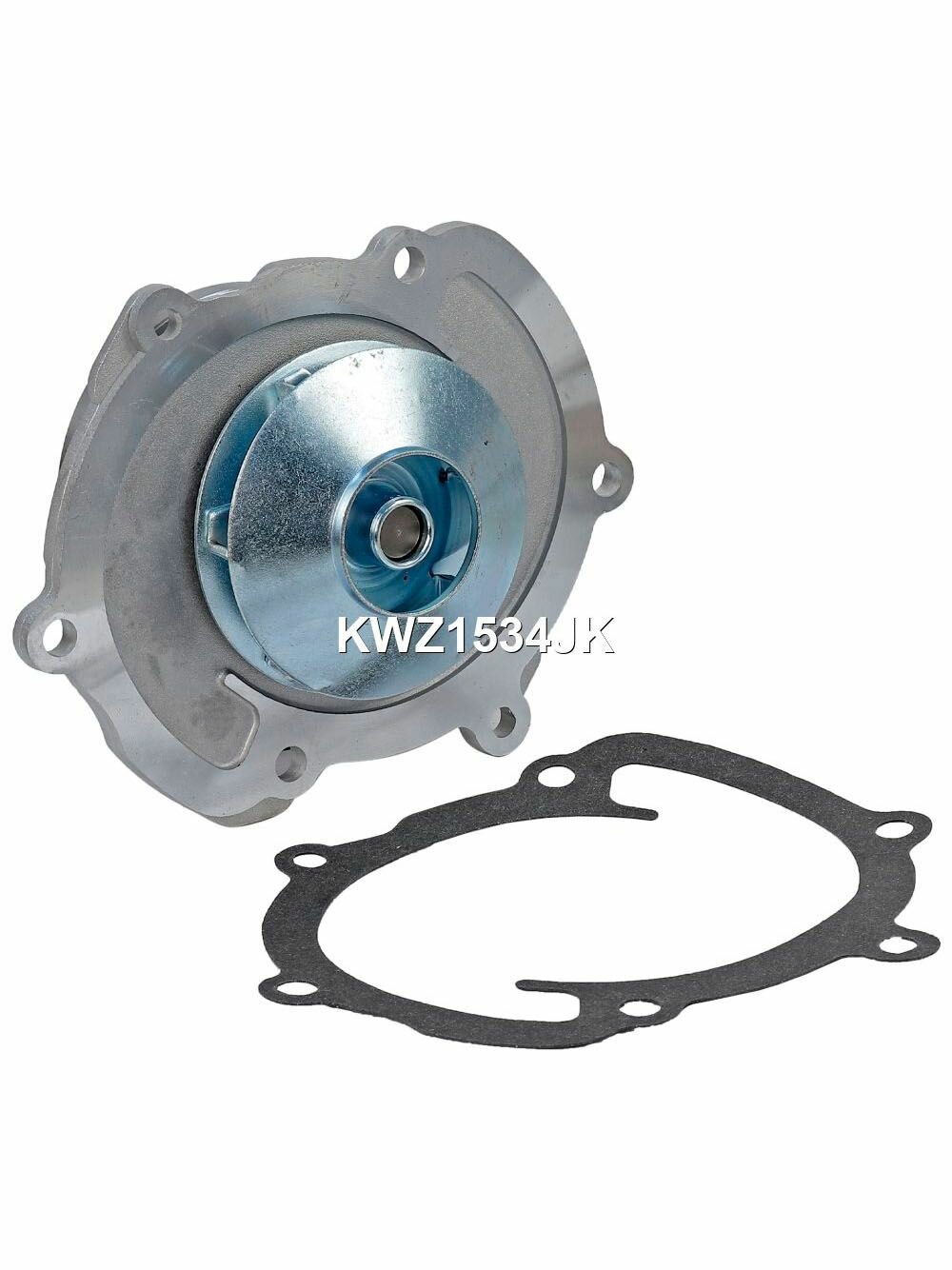 Помпа водяная Chevrolet Captiva (Шевроле Каптива)