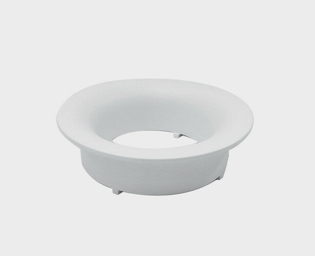 Вставка ITALLINE IT02-008 ring white